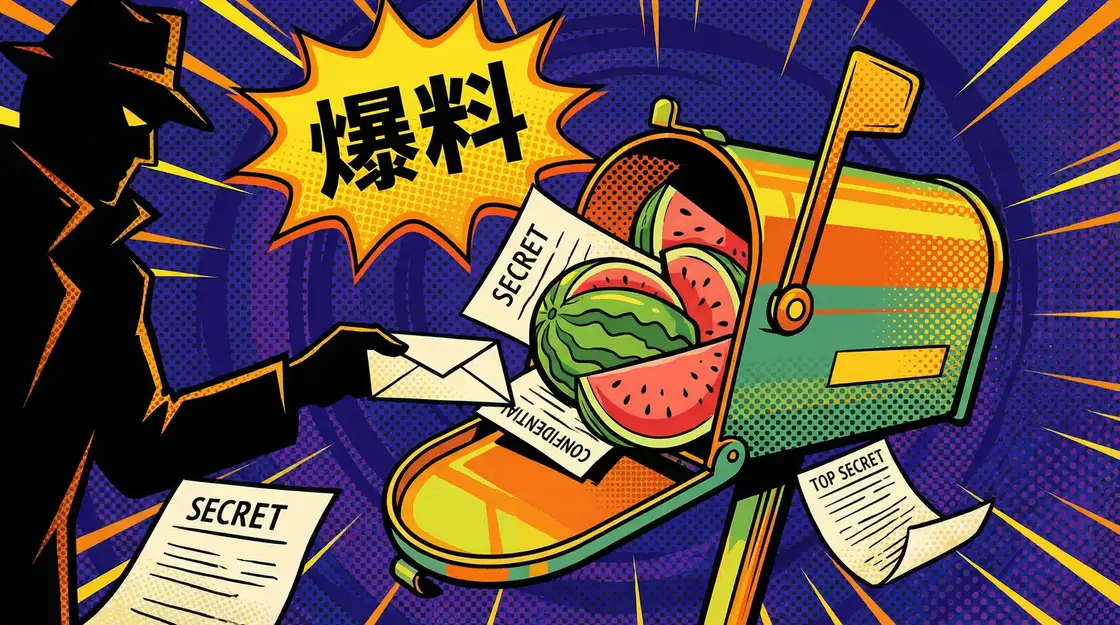 蘑菇成长9.1.0最新版 匿名爆料通道漫画插图
